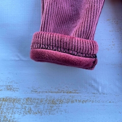Pantalón Corderoy- Rosa Viejo en internet