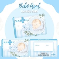 Cartão do SUS Personalizado - comprar online