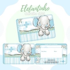 Cartão do SUS Personalizado - comprar online
