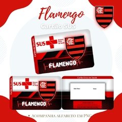 Cartão do SUS Personalizado