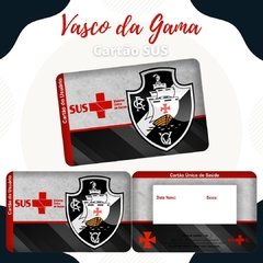 Cartão do SUS Personalizado na internet