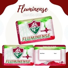 Cartão do SUS Personalizado
