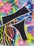 Art 1750 - Aghatta Bikinis