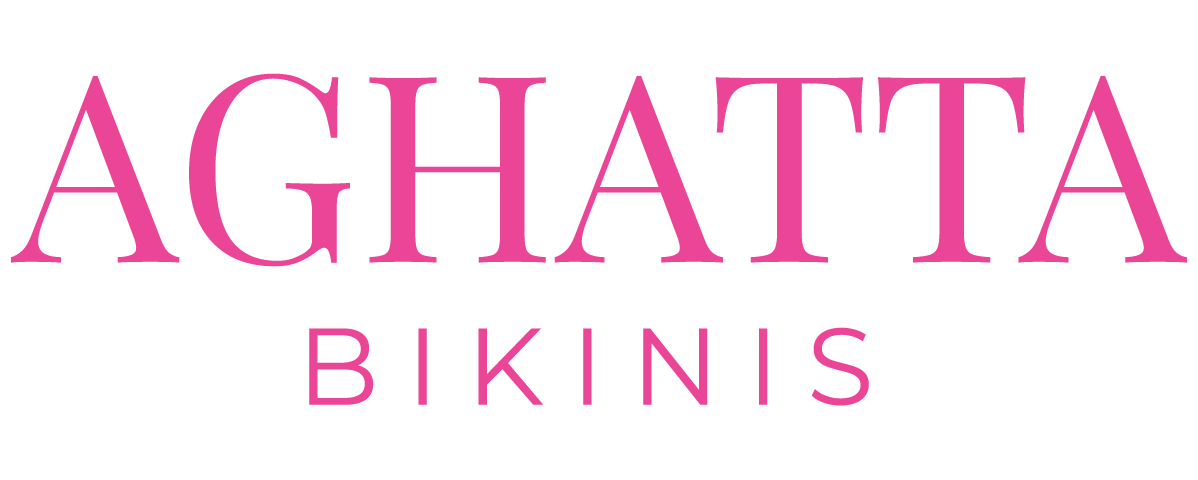 Aghatta Bikinis