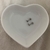 acero quirurgico corazon calado en internet