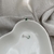 acero blanco cubic verde - comprar online