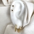 Imagen de acero gold susanitos black