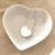 conjunto cuore drop grande