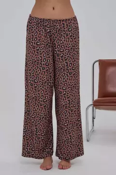 Pijama gina napa - Fanny