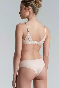 culotte de morley y tul