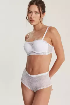 culotte de puntilla selu