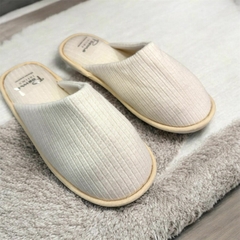 pantufla lanilla