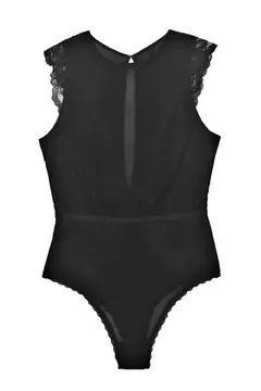 BODY CERRADO NO ME OLVIDES - VICTORIA COSSY - tienda online