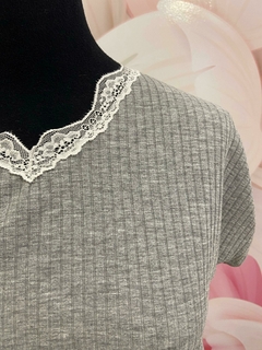 Pijama Algodón ARLEN - comprar online
