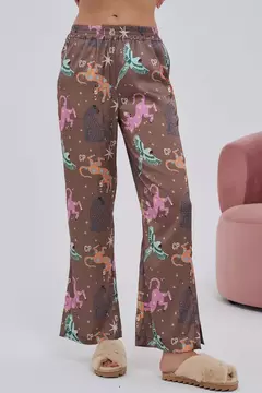 pijama helena bell brown - Fanny