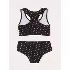 conjunto deportivo ZOE TOP Y CULOTTE - tutta la fruta en internet