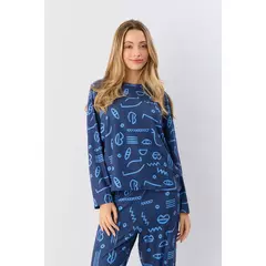 POP ART PIJAMA - tienda online