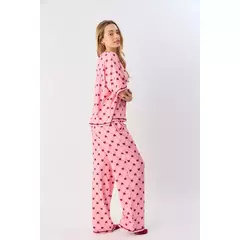 PIJAMA MORE LOVE - comprar online