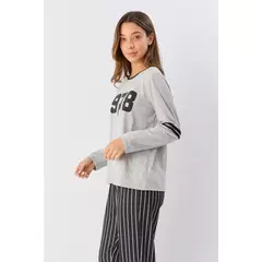 PIJAMA NUMBERS - Fanny