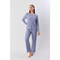 PIJAMA KHADRA - comprar online