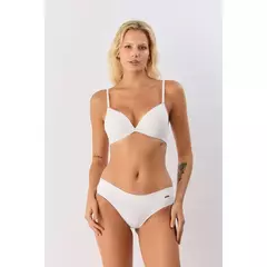 vedetina con cintura lycra Amanda en internet