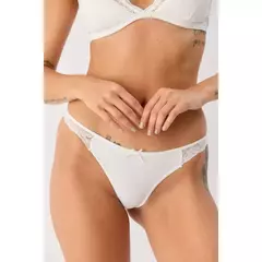 colaless lycra y encaje jazmin