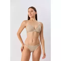 vedetina lycra y encaje jazmin - tienda online