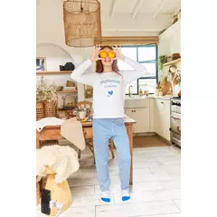 BONJOUR LE MONDE PIJAMA - comprar online