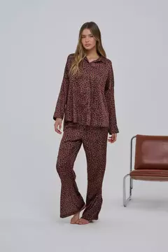 pijama michelle napa