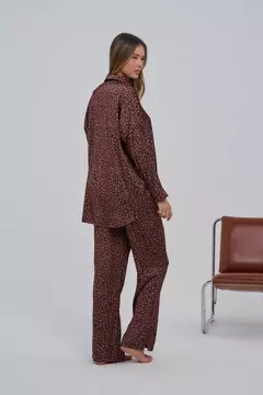 pijama michelle napa en internet