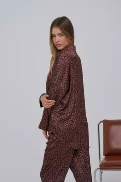 pijama michelle napa - Fanny