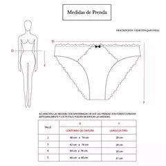 conjunto con aro y encaje camel Jesús Fernández