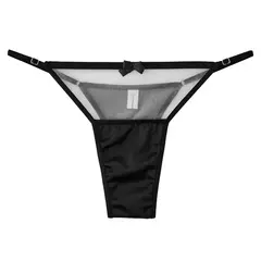 Conjunto con arco transparencia
