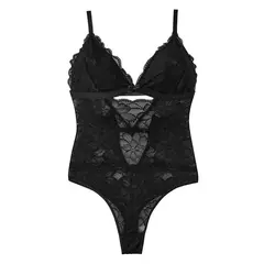 BODY ENCAJE - tienda online
