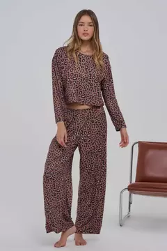 Pijama gina napa - comprar online