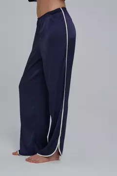 pijama irusha azul - tienda online