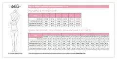 Culotte de microfibra fantasía - Selú - comprar online