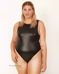 BODY ENGOMADO ONIX - VICTORIA COSSY en internet