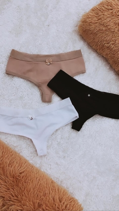 Culotte - Miss Bombay