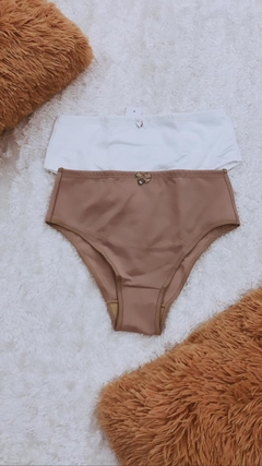 Pant Alta Reforzada - Miss Bombay - comprar online