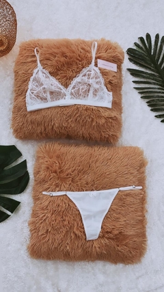 Conjunto Pasión - Miss Bombay - comprar online