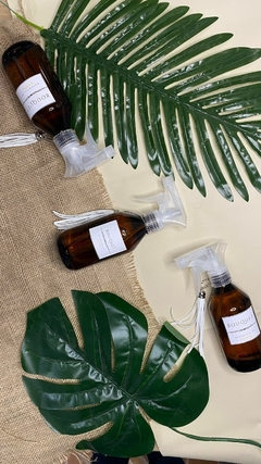 Botanical Home Spray 250 ml - Bouquet