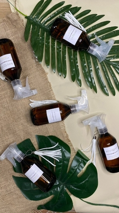 Botanical Home Spray 250 ml - Bouquet - comprar online