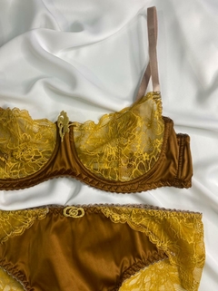 CONJUNTO SOUTIEN CON ARO - comprar online