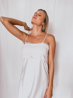 Vestido Light - Constanza Vercelli - comprar online