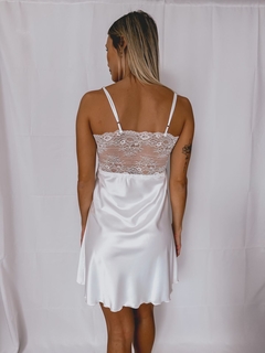 Vestido Light - Constanza Vercelli en internet
