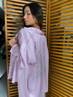 CONJUNTO FLORENCE ROSA - CIPITRIA en internet