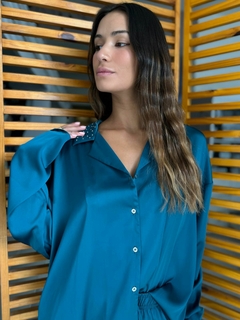 CONJUNTO FLORENCE PETROLEO - CIPITRIA