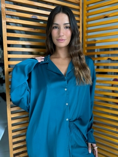 CONJUNTO FLORENCE PETROLEO - CIPITRIA en internet