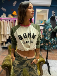 PIJAMA BE FREE - tienda online